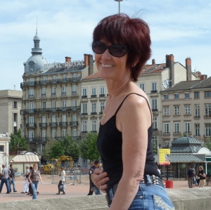 Photo de profil de Danièle Almonacil