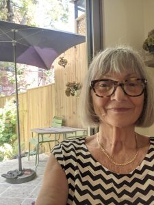 Photo de profil de Danièle Aveline