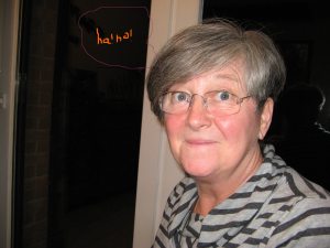 Photo de profil de Danièle Bajc