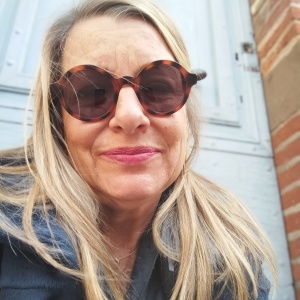 Photo de profil de Danièle Baricault