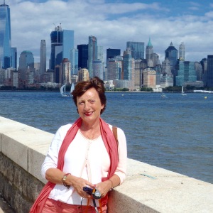 Photo de profil de Danièle Barthès/delpech