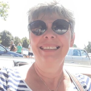 Photo de profil de Danièle Bellet