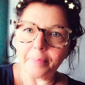 Photo de profil de Danièle Binaux