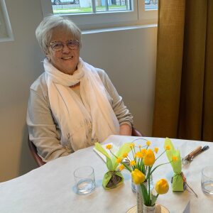 Photo de profil de Daniele Boulanger