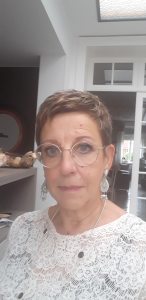 Photo de profil de Daniéle Boulet