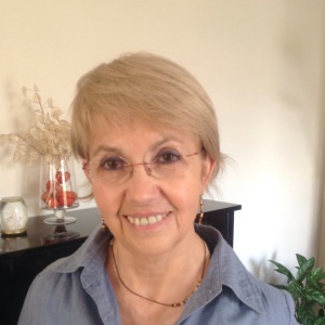 Photo de profil de Danièle Bozec