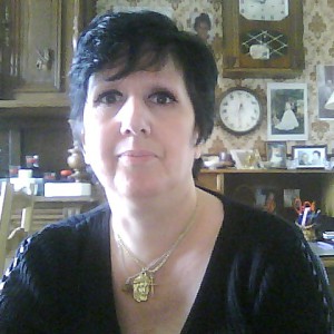 Photo de profil de Danièle Castel