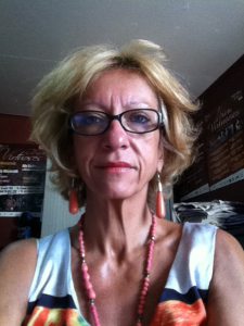 Photo de profil de Danièle Cazautet
