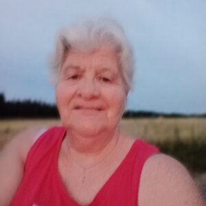 Photo de profil de Danièle Chevrieux