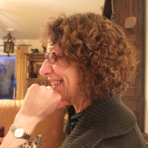 Photo de profil de Danièle Clement