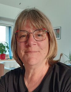 Photo de profil de Daniele Couette