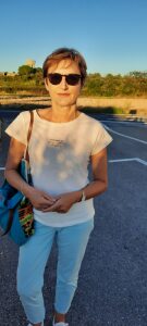 Photo de profil de Daniele Deblangey