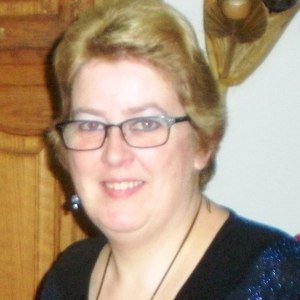 Photo de profil de Danièle Dekeirle
