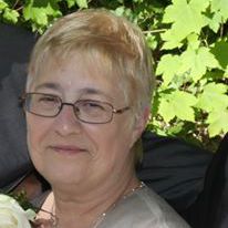 Photo de profil de Danièle Deleval
