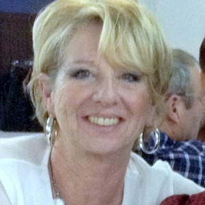 Photo de profil de Danièle Di Ciaccio