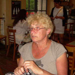 Photo de profil de Danièle Dorst