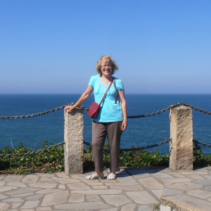 Photo de profil de Danièle Dubois