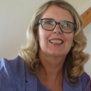 Photo de profil de Danièle Duvaux