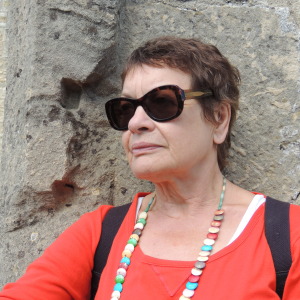 Photo de profil de Daniele Feret