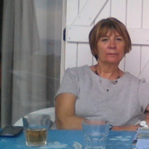 Photo de profil de Danièle Fleury