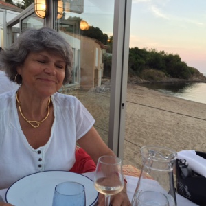 Photo de profil de Daniele Fluhr