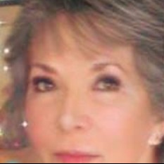 Photo de profil de Danièle Funaioli