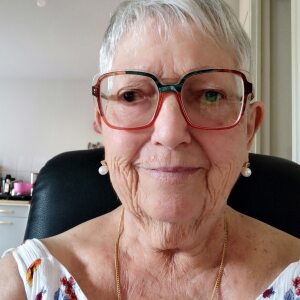 Photo de profil de Danièle Gallais