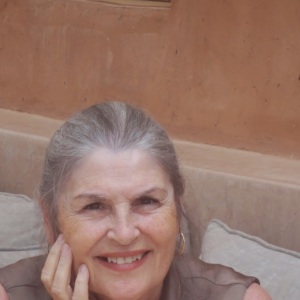 Photo de profil de Danièle Garcia