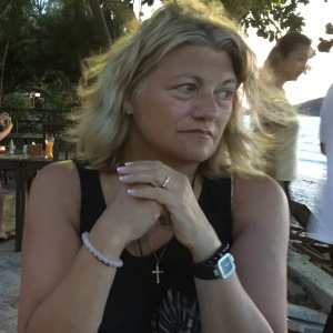 Photo de profil de Daniele Gareau épouse Lonca