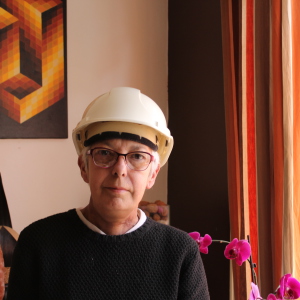 Photo de profil de Danièle Georgelin