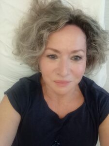 Photo de profil de Danièle Gillet