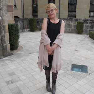 Photo de profil de Danièle Giraud