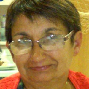 Photo de profil de Danièle Giraud