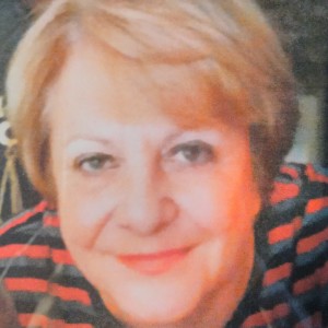 Photo de profil de Daniele Glerant