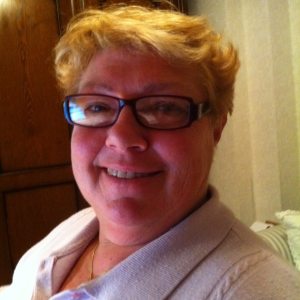 Photo de profil de Danièle Gueganic-Aschauer