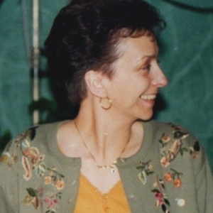 Photo de profil de Danièle Guittet