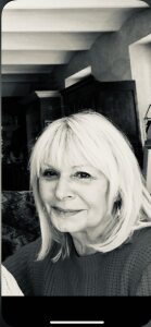 Photo de profil de Danièle Hill