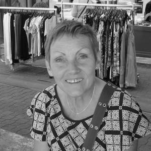 Photo de profil de Danièle Huckel