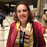 Photo de profil de Danièle Kriser