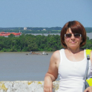 Photo de profil de Danièle Lacave