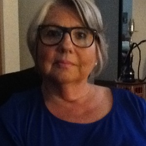 Photo de profil de Danièle Laffont