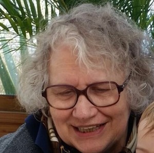 Photo de profil de Danièle Le Flour Bouchet