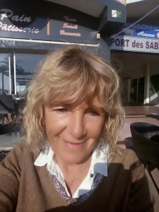Photo de profil de Danièle Leclout