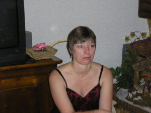 Photo de profil de Danièle Lefevre