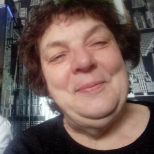 Photo de profil de Danièle Leroi