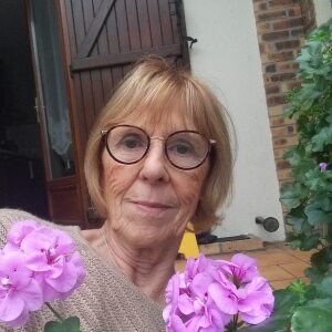 Photo de profil de Daniele Mahias