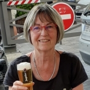Photo de profil de Danièle Malyska