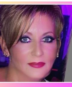 Photo de profil de Danièle Manzano