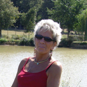 Photo de profil de Danièle Marimbert