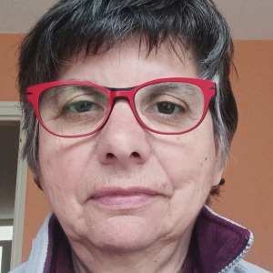 Photo de profil de Danièle Mechain